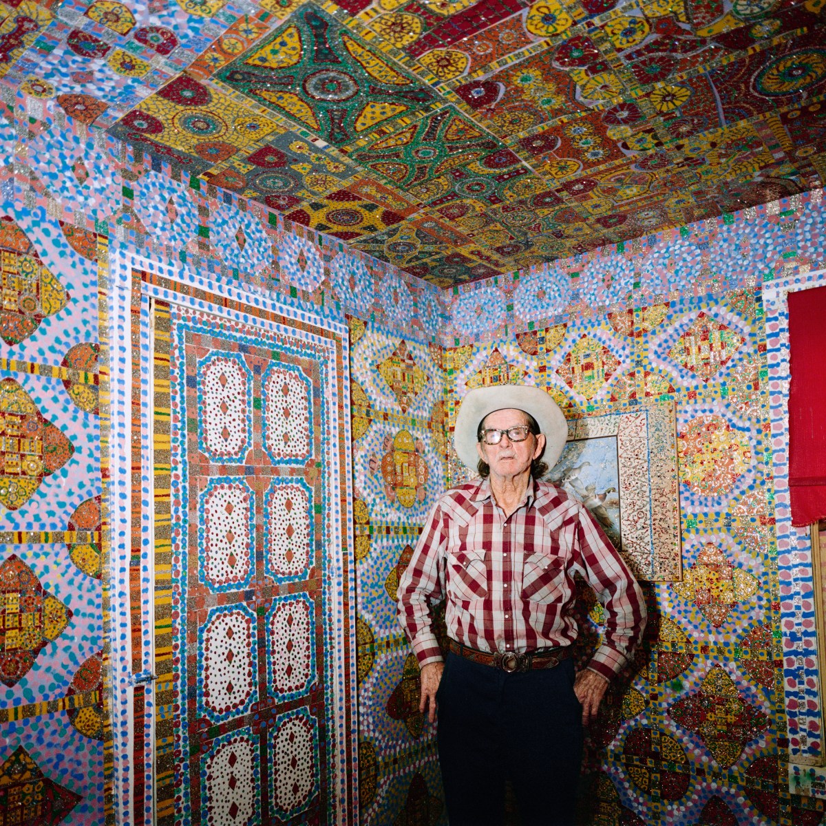 Issue Seventeen: All That&nbsp;Glitters