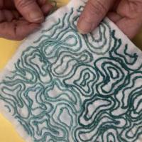 Behind the Scenes: The Sleepers&nbsp;Quilt