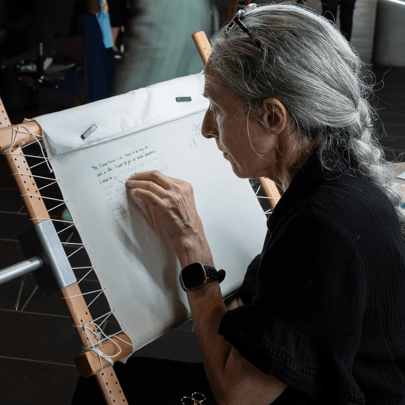 Updates: Dissident Woolf, repair, and stylish&nbsp;homes